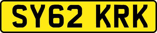 SY62KRK