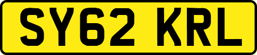 SY62KRL
