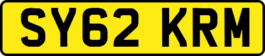 SY62KRM