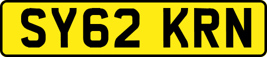 SY62KRN