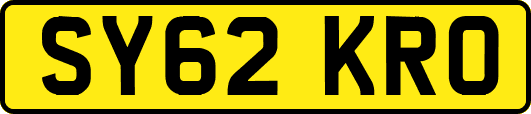 SY62KRO