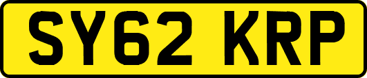 SY62KRP