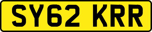 SY62KRR