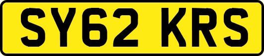 SY62KRS