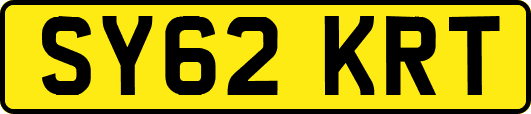 SY62KRT