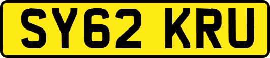 SY62KRU