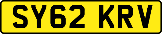 SY62KRV