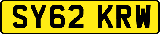 SY62KRW