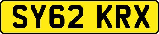 SY62KRX
