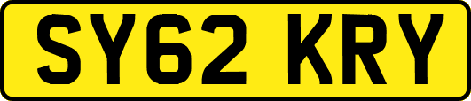 SY62KRY