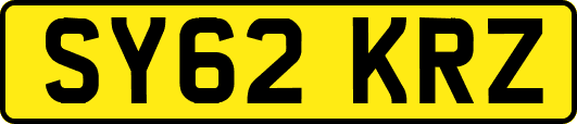 SY62KRZ