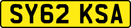 SY62KSA
