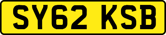 SY62KSB