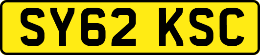 SY62KSC