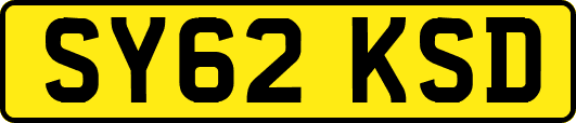 SY62KSD