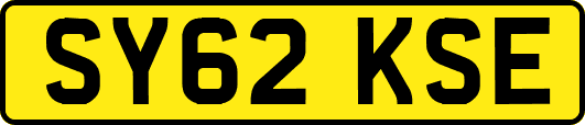 SY62KSE