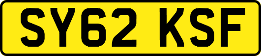 SY62KSF