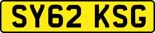 SY62KSG