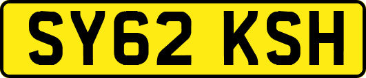 SY62KSH