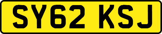 SY62KSJ