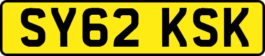 SY62KSK