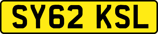 SY62KSL