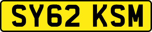 SY62KSM