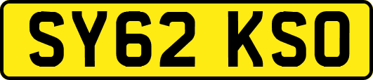 SY62KSO
