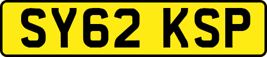 SY62KSP