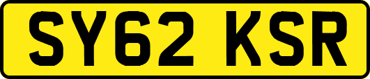 SY62KSR