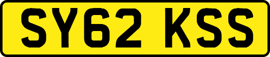 SY62KSS