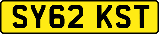 SY62KST