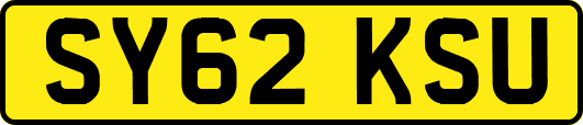 SY62KSU