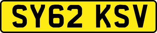SY62KSV