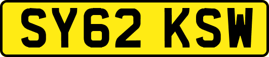 SY62KSW