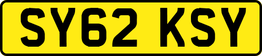 SY62KSY
