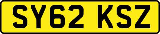 SY62KSZ