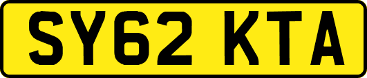 SY62KTA