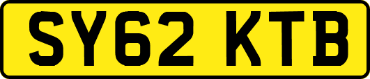 SY62KTB