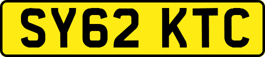 SY62KTC
