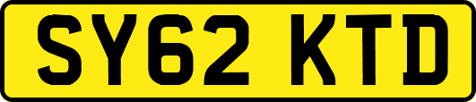 SY62KTD