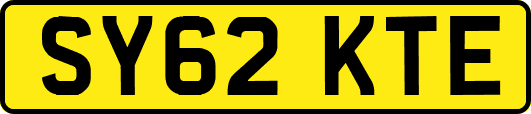 SY62KTE