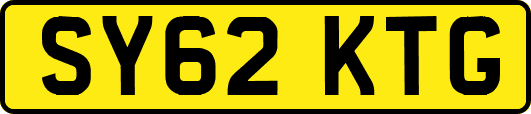 SY62KTG