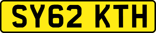 SY62KTH
