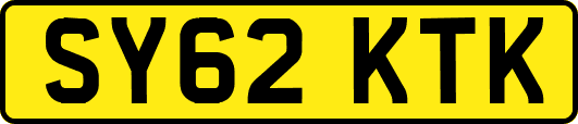 SY62KTK