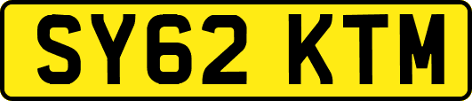SY62KTM