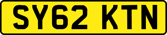 SY62KTN
