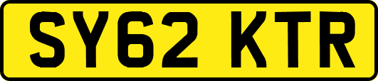 SY62KTR