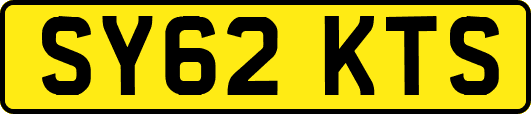 SY62KTS