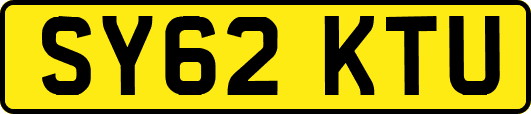 SY62KTU